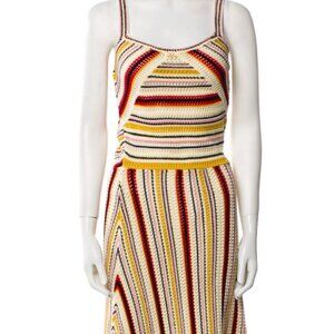 Zimmermann Dress - Multi-color size 0